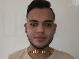 Danielandliamhot