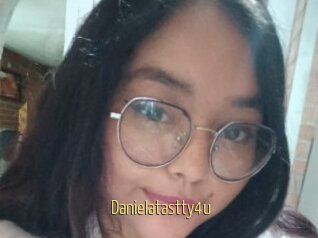 Danielatastty4u