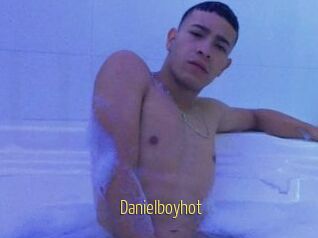 Danielboyhot