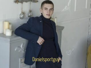 Danielsportguy