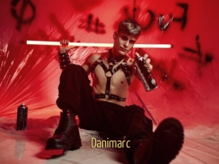 Danimarc