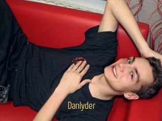 Danlyder