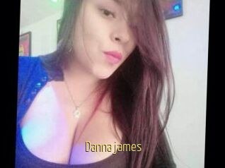 Danna_james