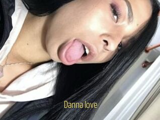 Danna_love