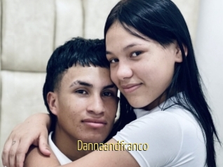 Dannaandfranco