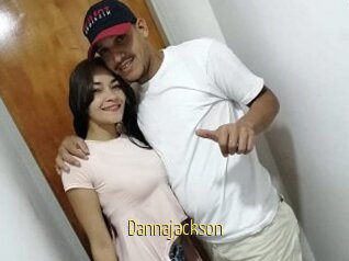 Dannajackson