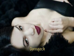 Dannajeck