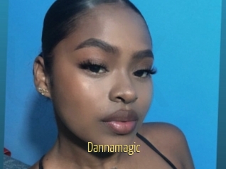 Dannamagic