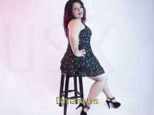 Dannamartins