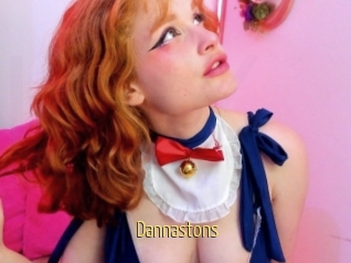 Dannastons