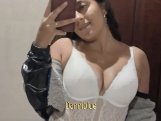 Danniblue