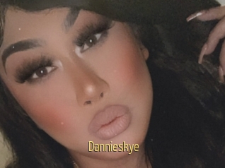 Dannieskye