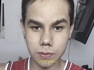 Dannijx21
