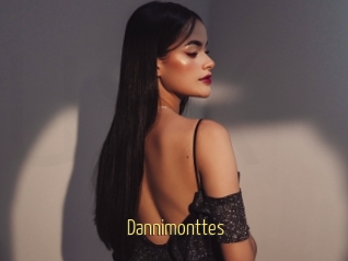 Dannimonttes