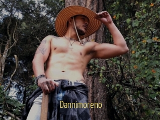Dannimoreno