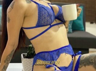 Danniorange