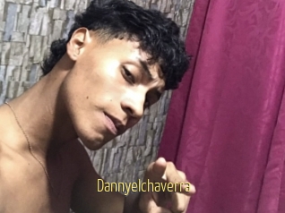 Dannyelchaverra