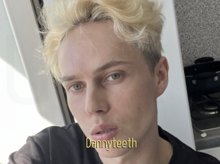 Dannyteeth