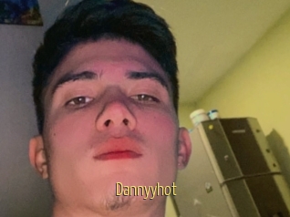 Dannyyhot
