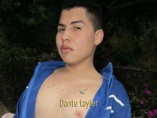 Dante_tayler