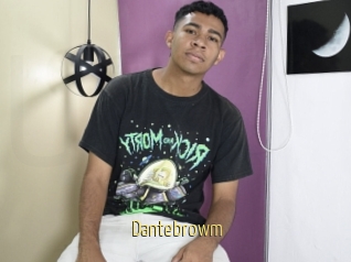 Dantebrowm