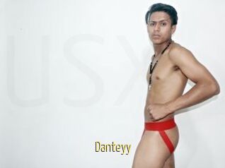 Danteyy