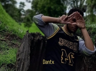 Dantx