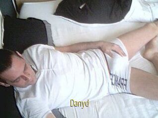 Danyd