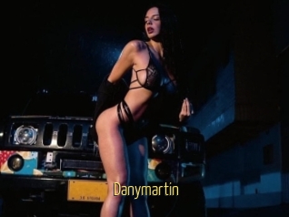 Danymartin