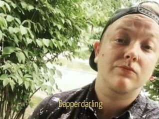 Dapperdarling