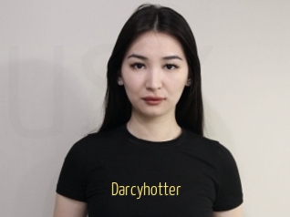 Darcyhotter