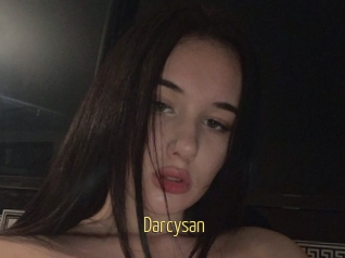 Darcysan