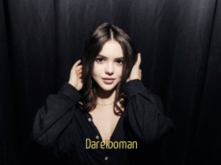 Darelboman