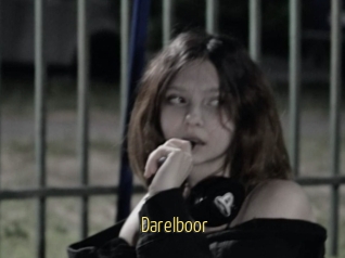 Darelboor