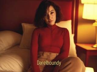 Darelboundy