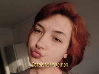 Dareleneblakeman