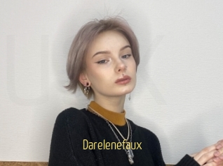 Darelenefaux