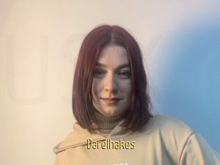 Darelhakes