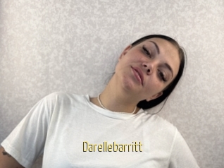 Darellebarritt