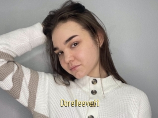 Darelleevett