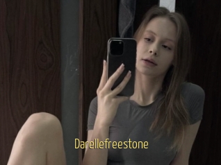 Darellefreestone