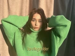 Darellegoulder