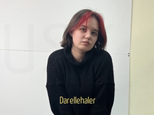 Darellehaler