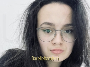 Darellehanderri