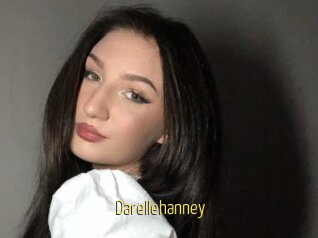 Darellehanney