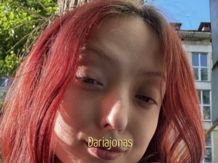 Dariajonas