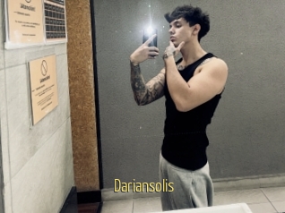 Dariansolis