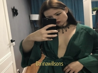 Darinawillsons