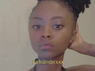 Darkslenderxxx