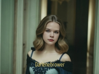 Darlenebrower